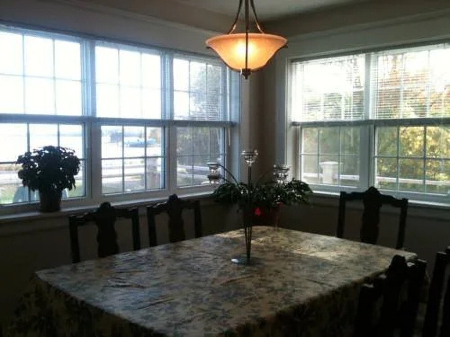 Prince's Inlet Retreat