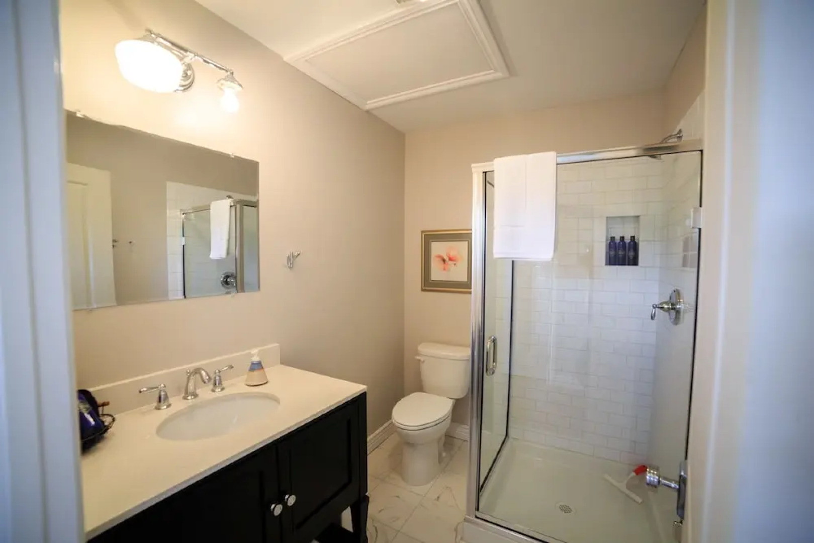 Hillside Colorado Cottages near Westcliffe