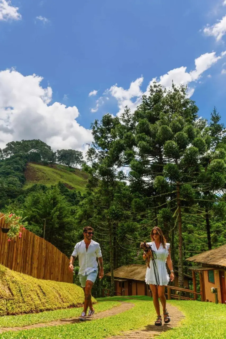 Pousada Casa Campestre