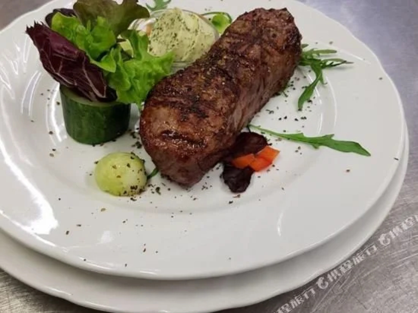 Vierjahreszeiten Landhaus