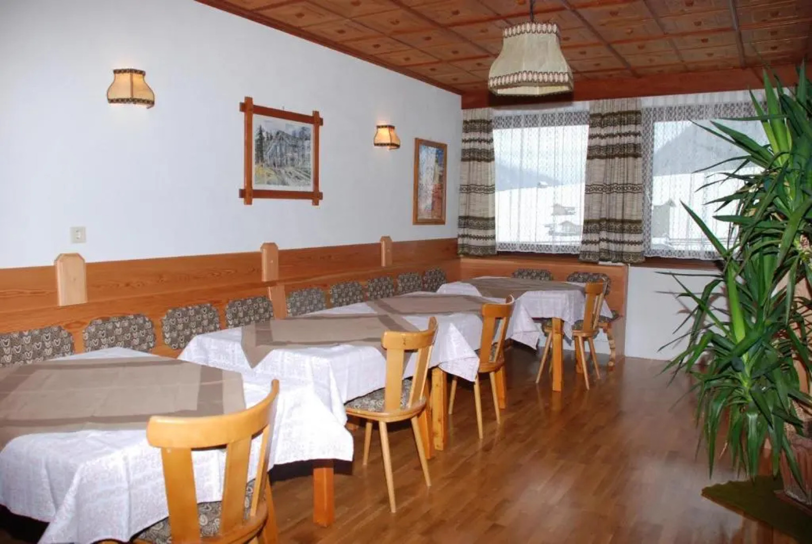 Ferienhaus Tirolerhof