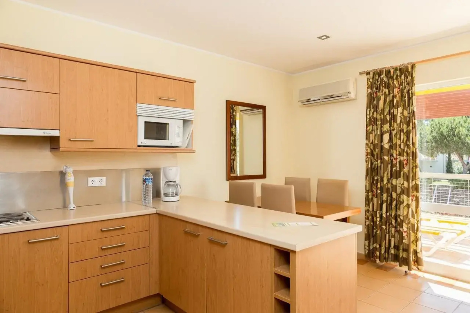 Pinhal da Marina Apartamentos Turisticos