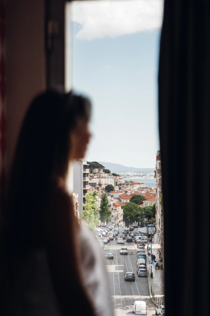 Stay Hotel Lisboa Centro Saldanha