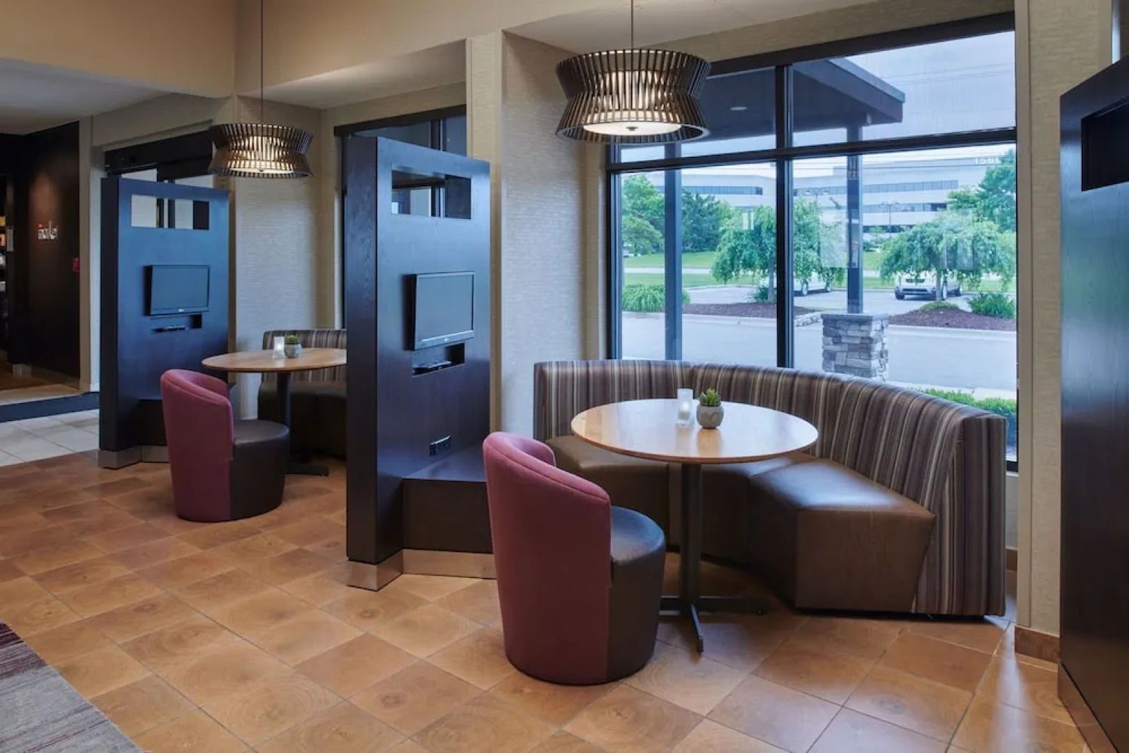 Courtyard Detroit Troy