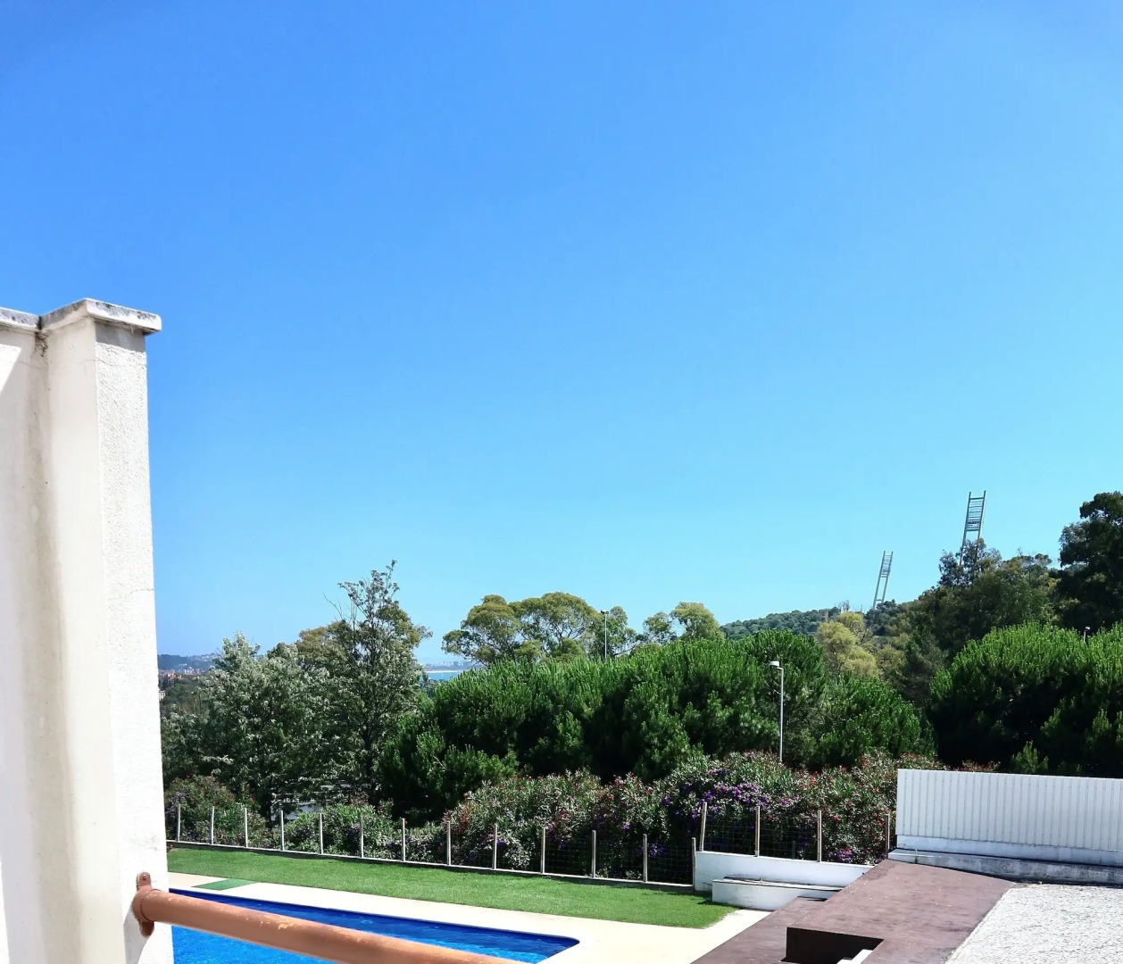 Amazonia Jamor Hotel