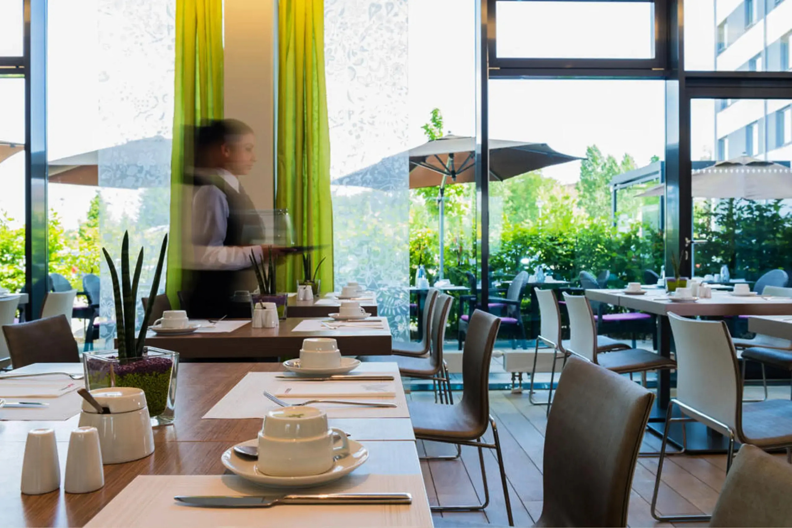 Premier Inn Nuernberg City Nordost