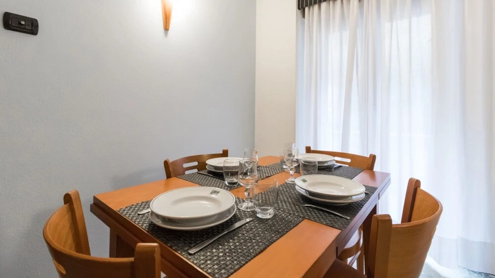 Italianway - Pizzo Scalino apartments