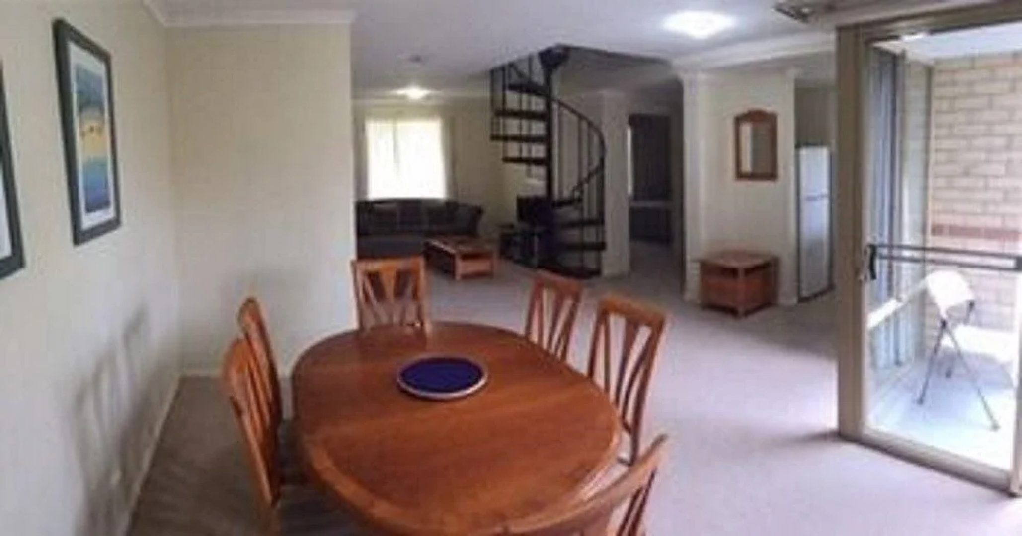 Rockingham Beachside Apartment