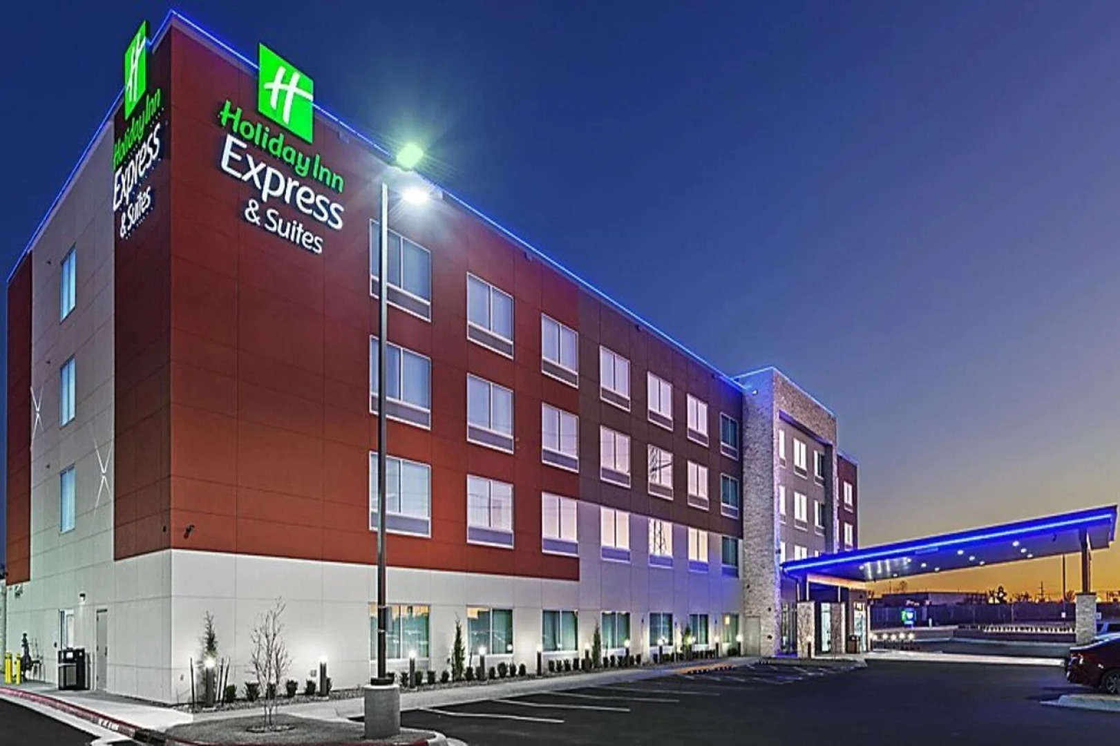 Holiday Inn Express & Suites Tulsa Northeast - Owasso by IHG