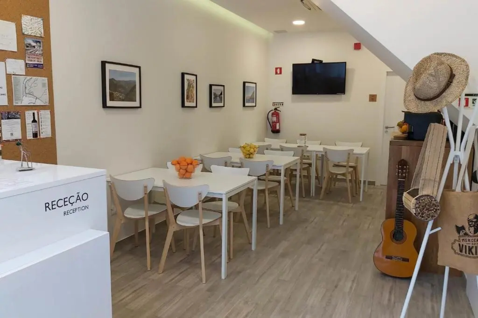Hostel Douro Backpackers