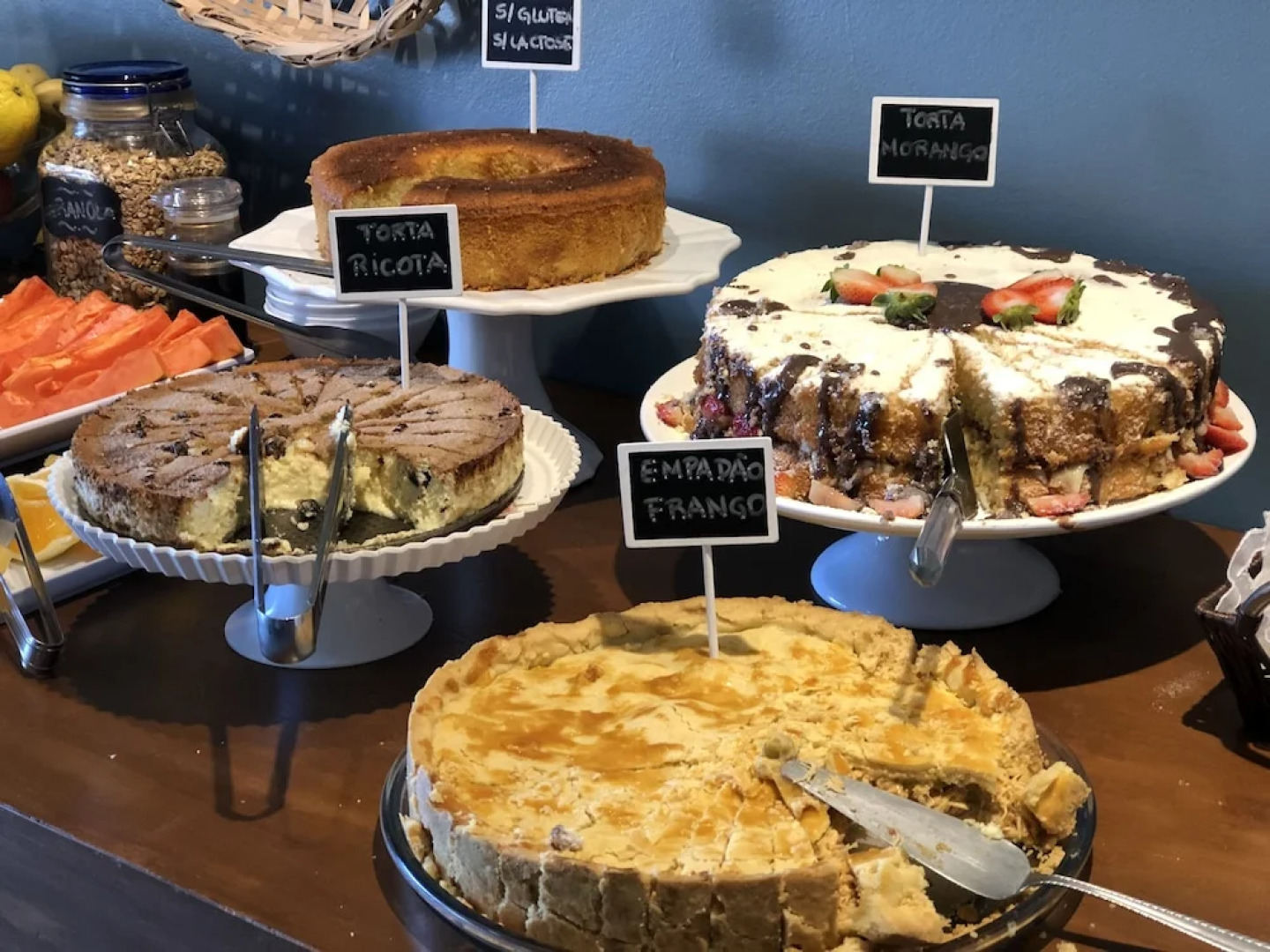 Pousada Poente do Sol