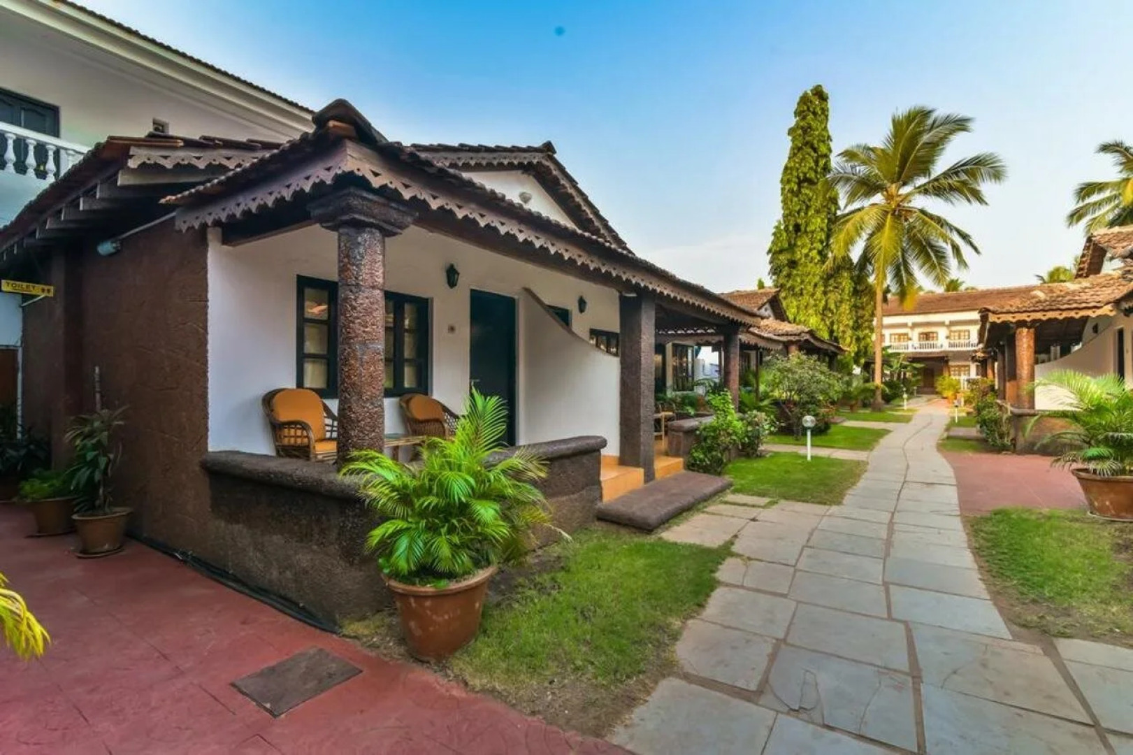 Silver Sand Holiday Village