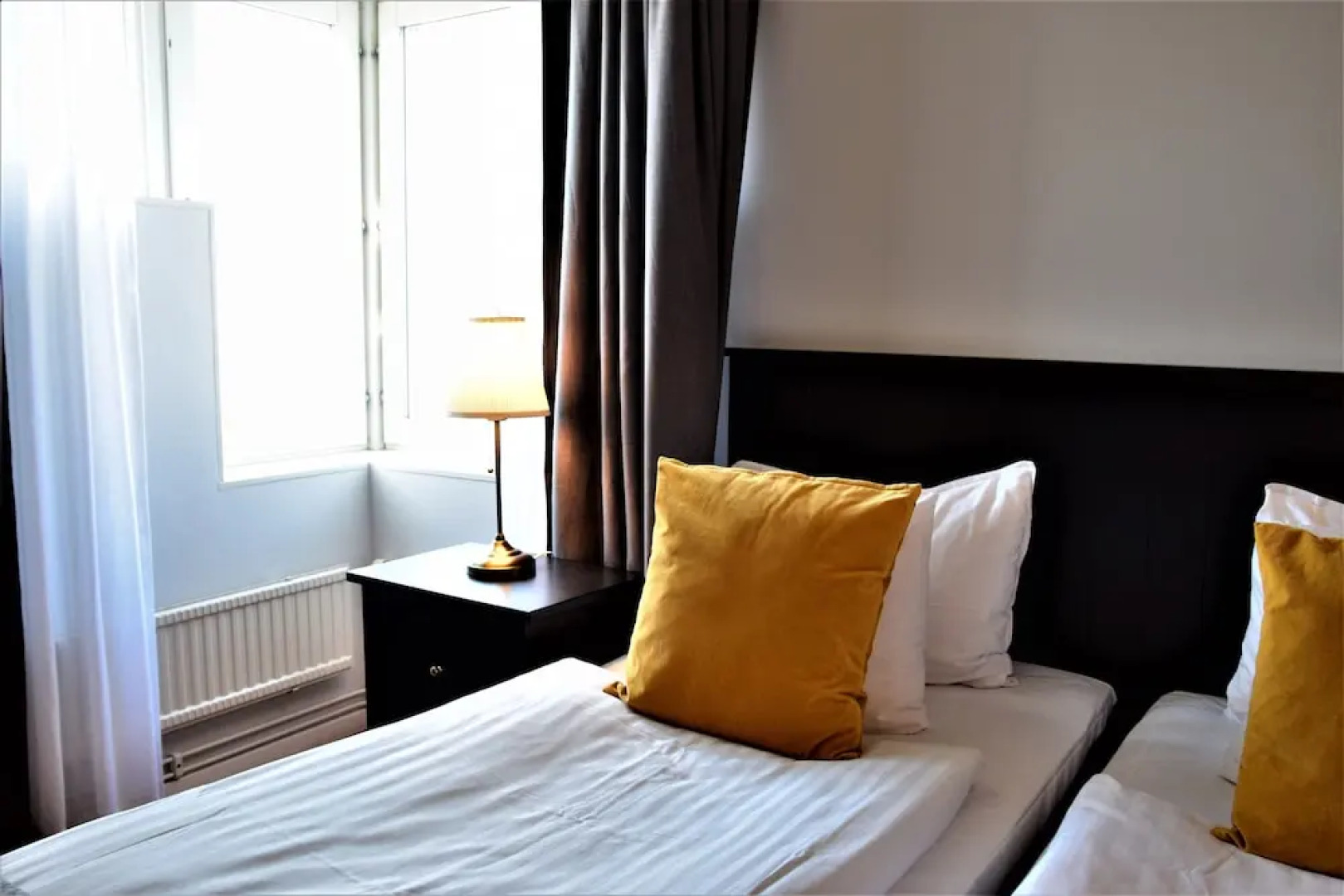 Best Western Hotell Erikslund