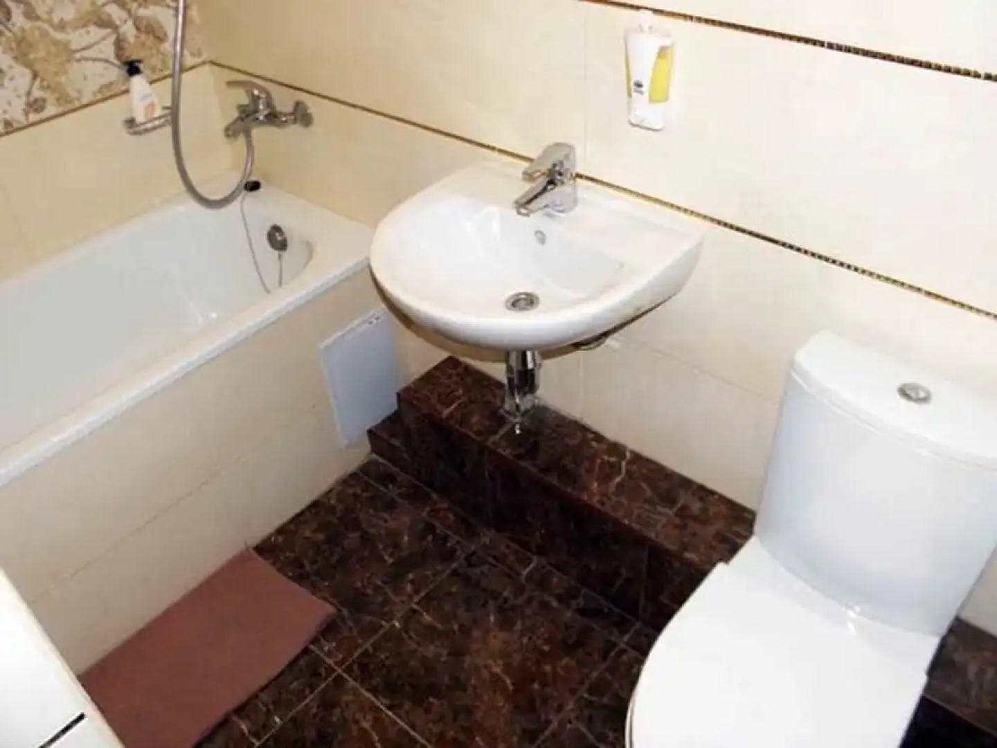 Мини-отель Glove House