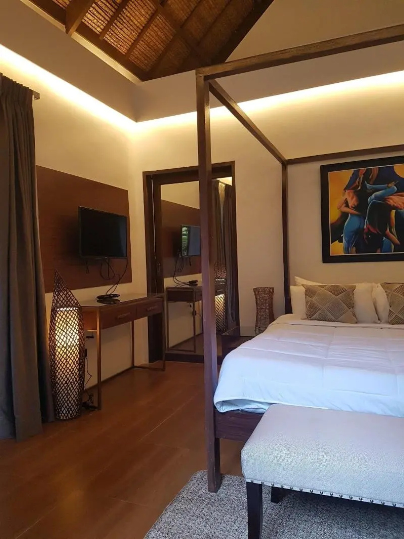 The Hillside Resort Siargao