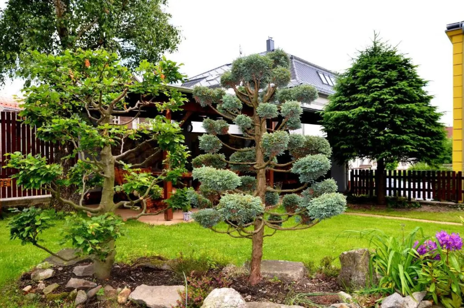 Apartmány Agáta Abertamy