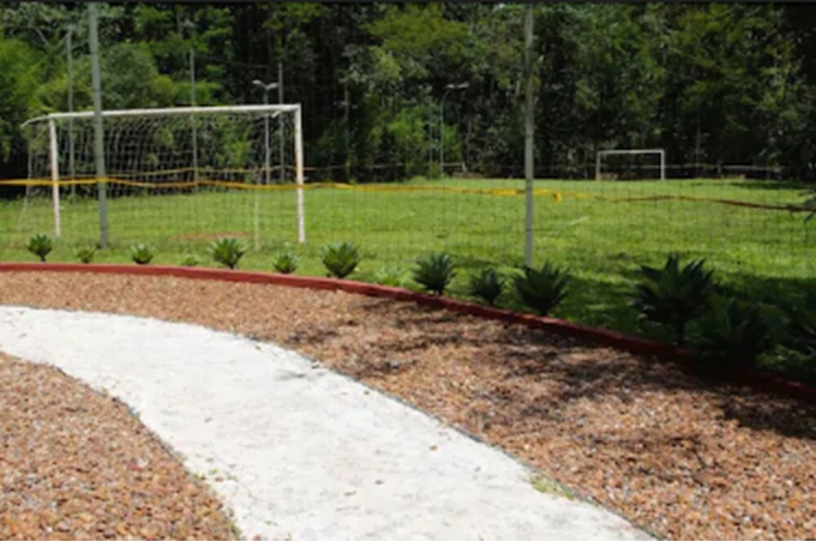 Hotel Rancho Silvestre