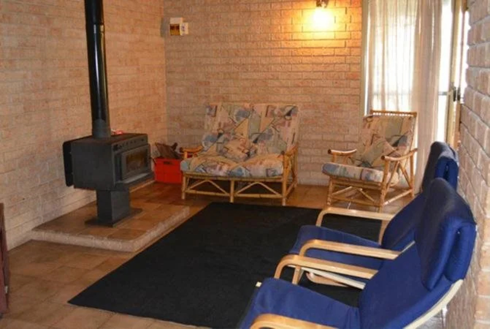 Riverside Cottages Augusta