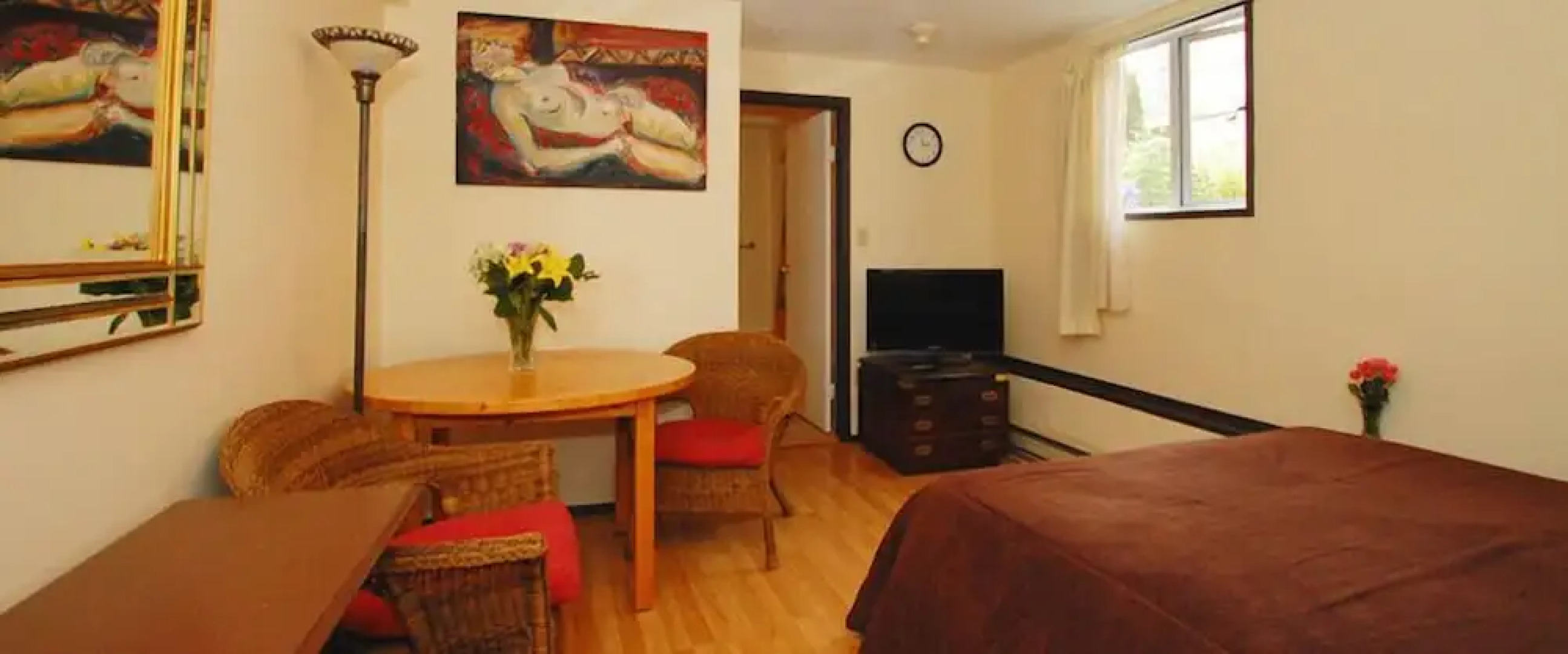 Marketa's Bed & Breakfast