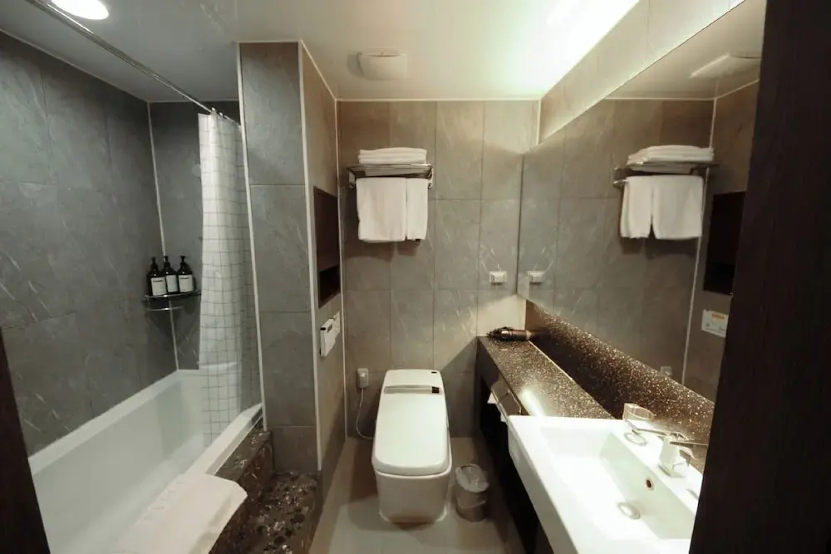 Pyeongchang Space hubt Hotel & Resort