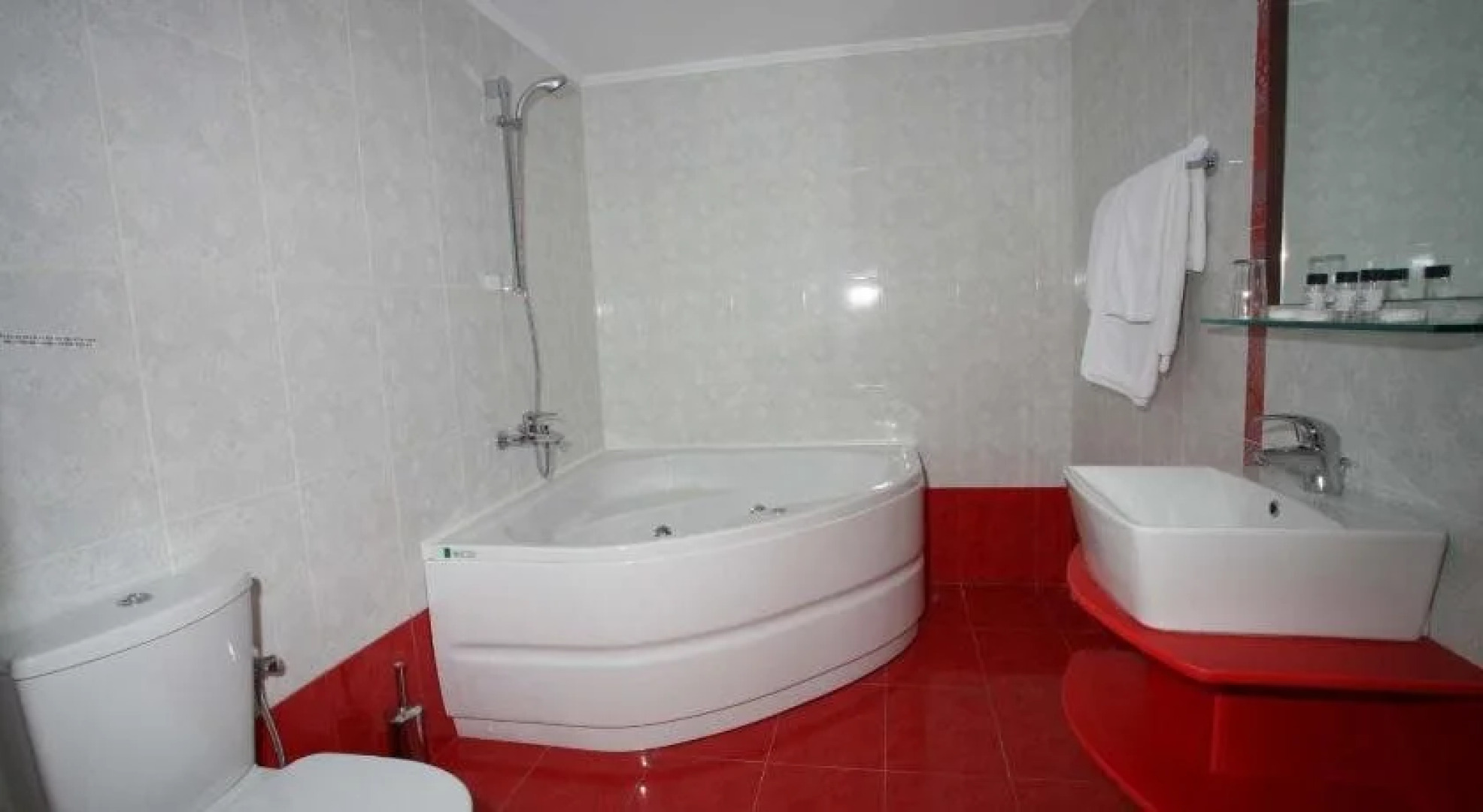 Princessa Riviera Resort