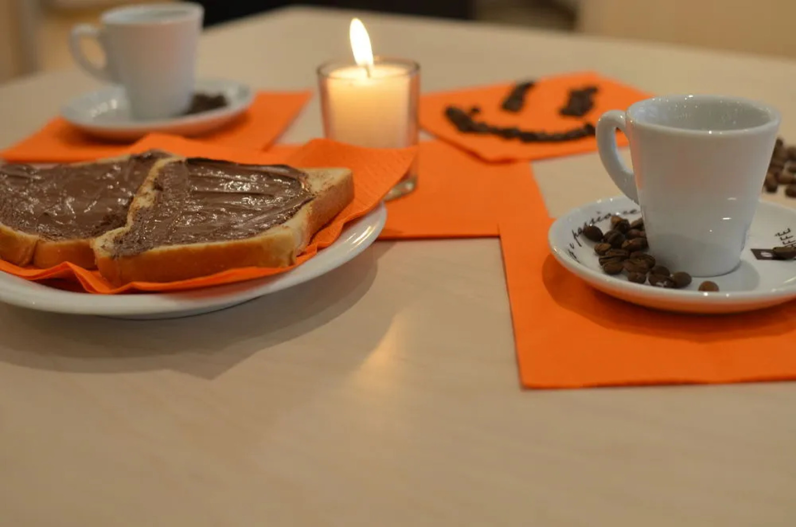 Allegroitalia Espresso Darsena