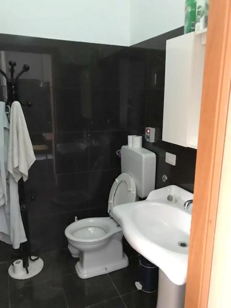 Villa With 3 Bedrooms in Bivona, With Private Pool and Enclosed Garden