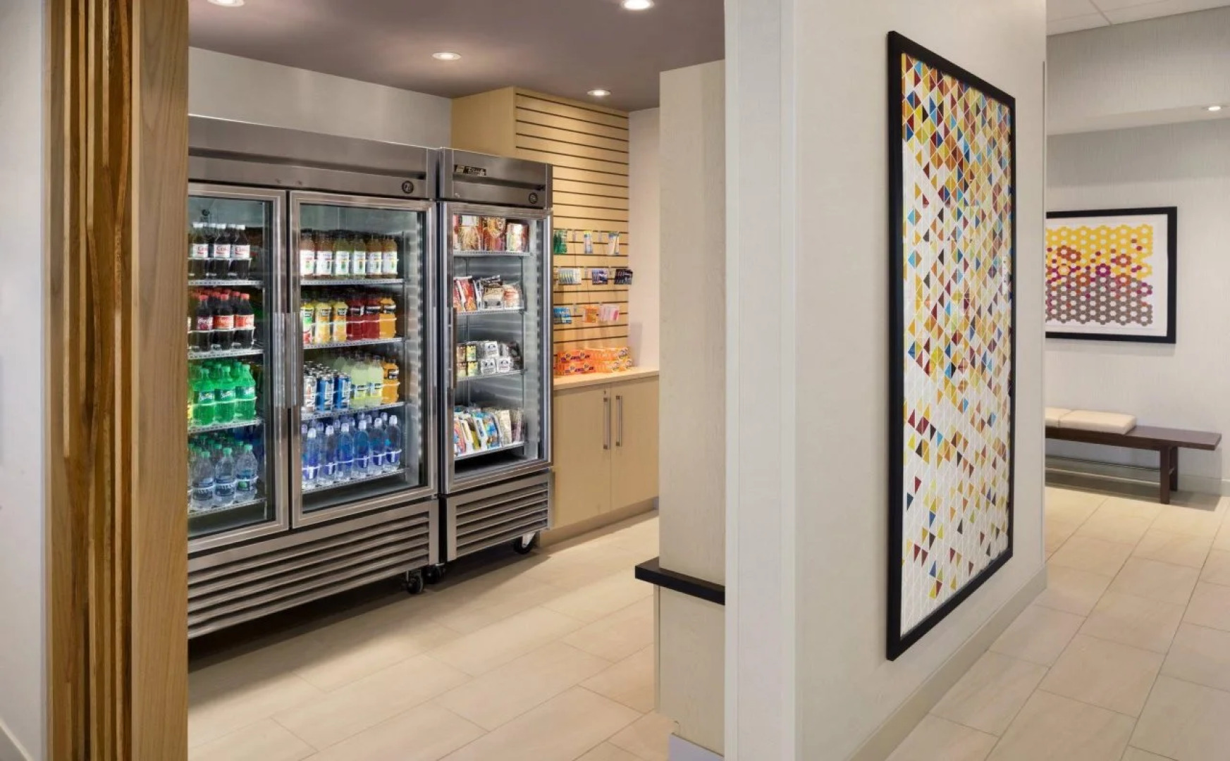 Holiday Inn Express & Suites Duluth North - Miller Hill by IHG