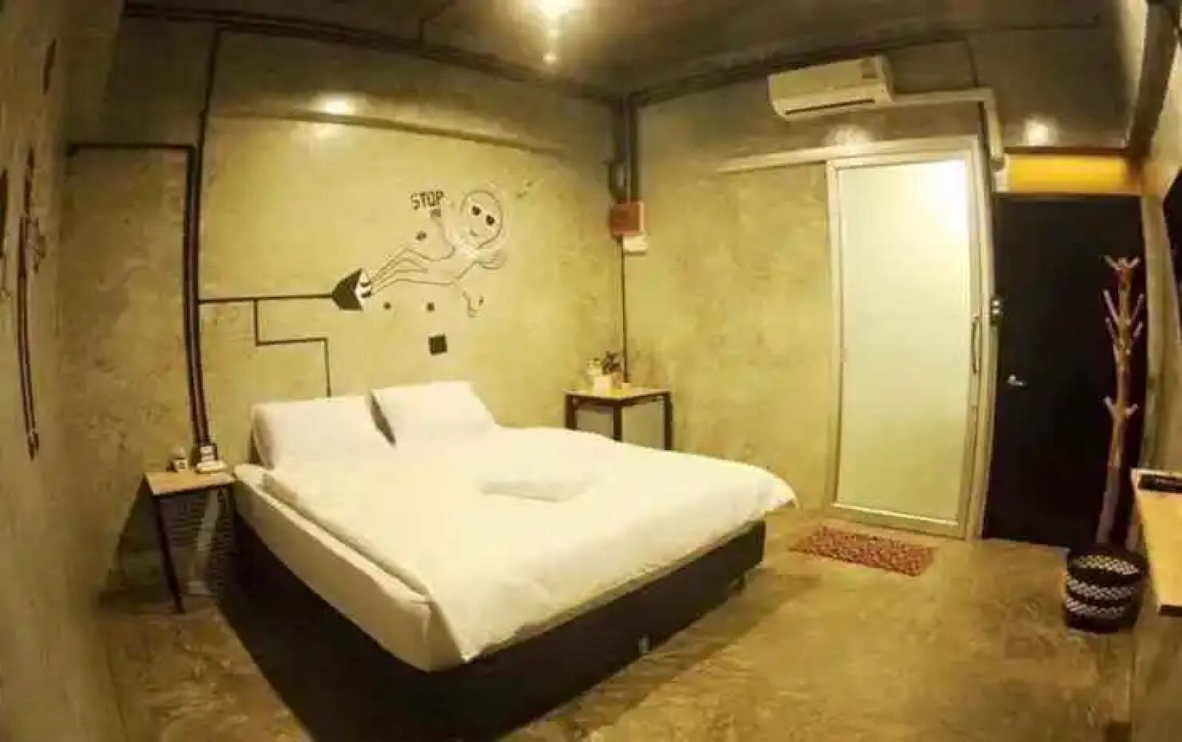 Mee Bed and Breakfast