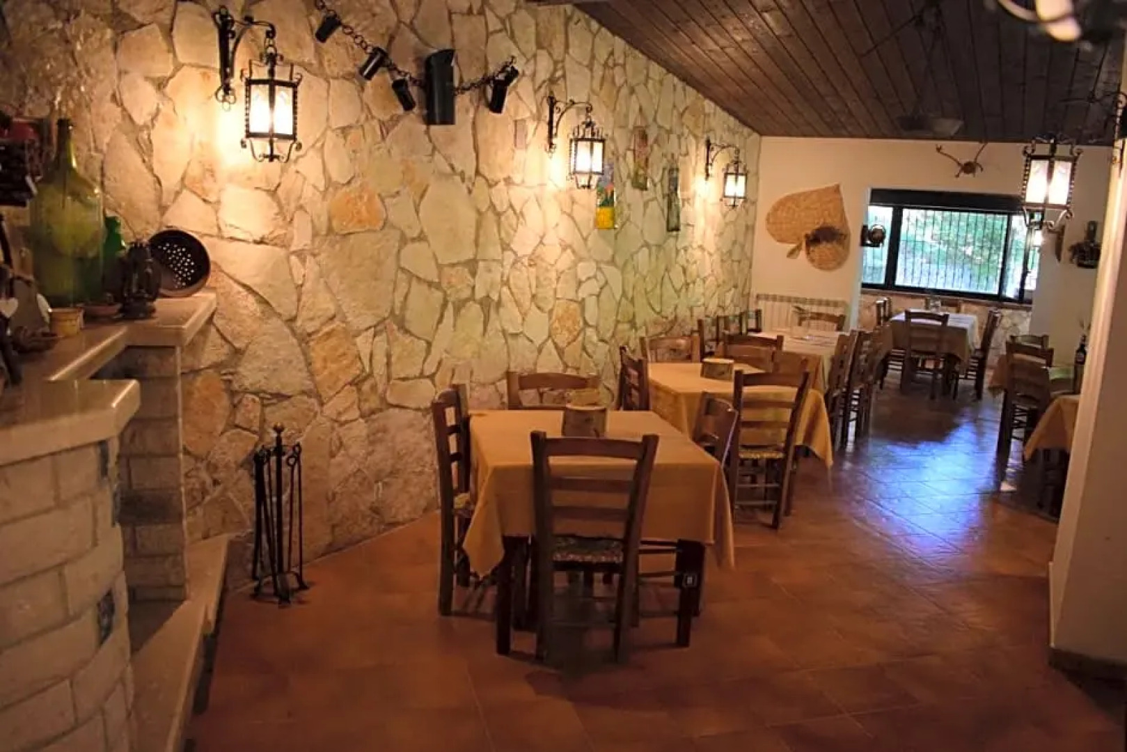 Al Rifugio della Volpe