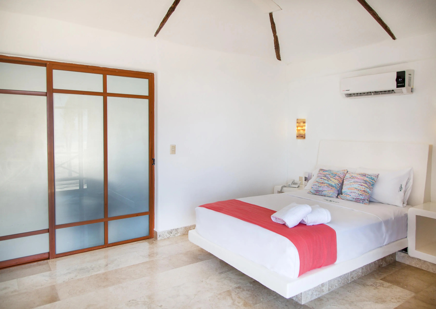 Villas Paraiso Resort