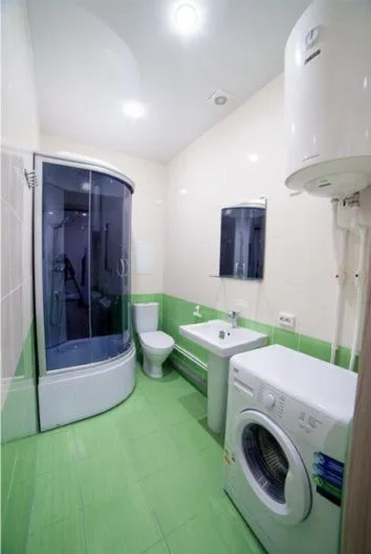 Apartments Viktory on street Gogolya, 133