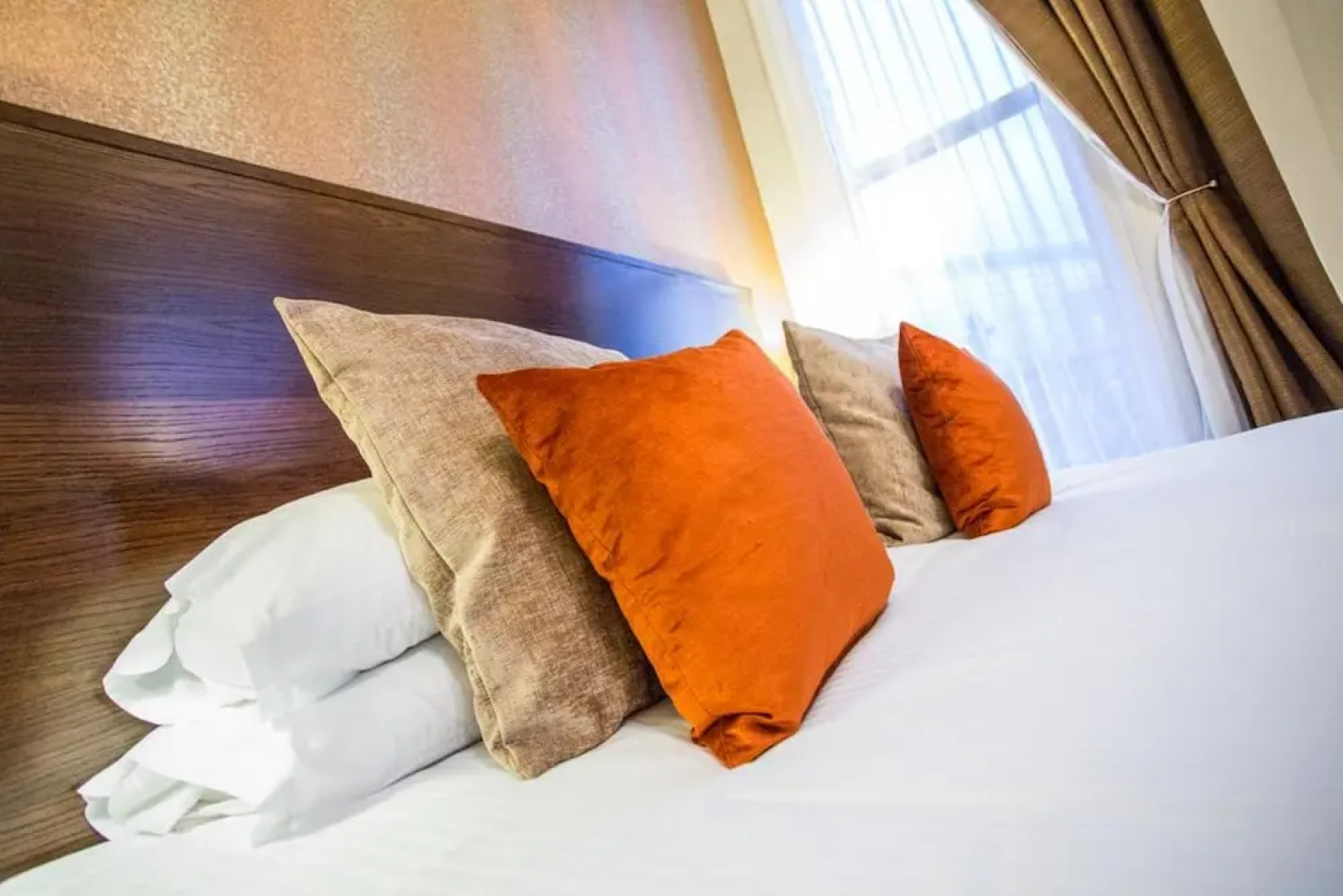 Duke Of Edinburgh Hotel