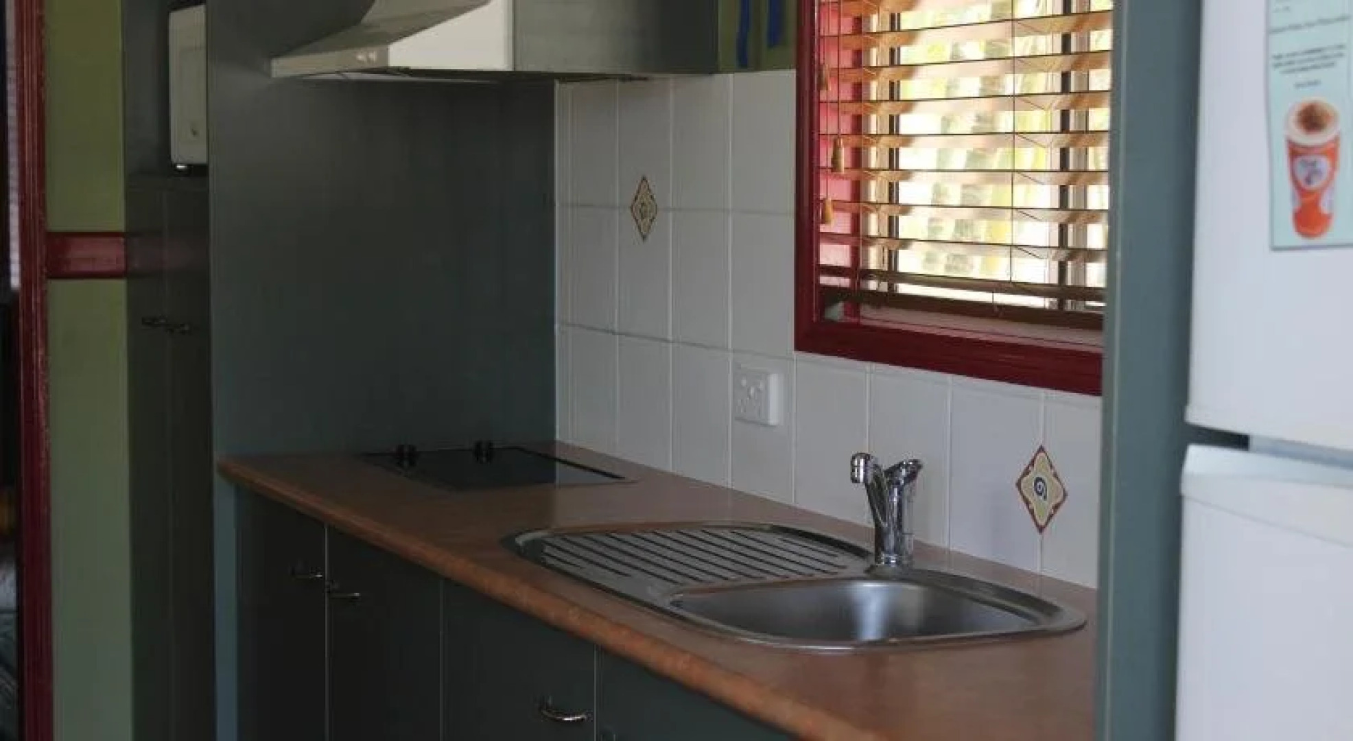 BIG4 Aussie Outback Oasis Holiday Park