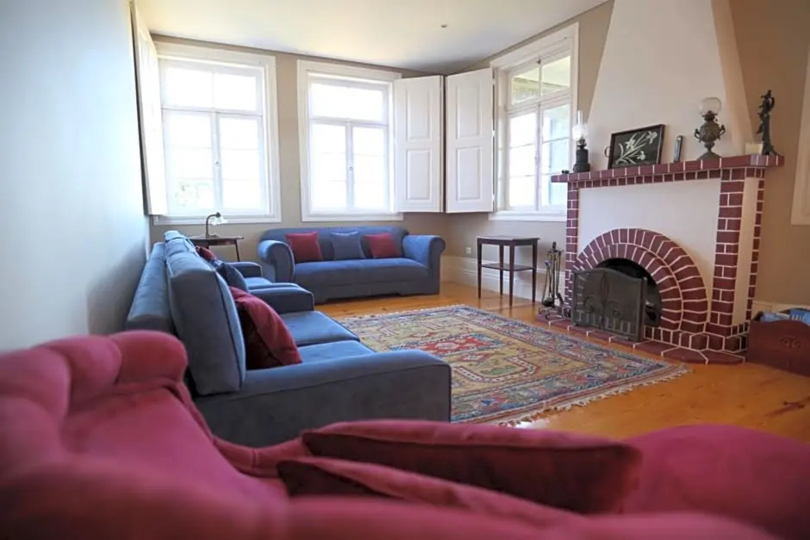 Quinta Da Portela - Casa Visconde Arneiros