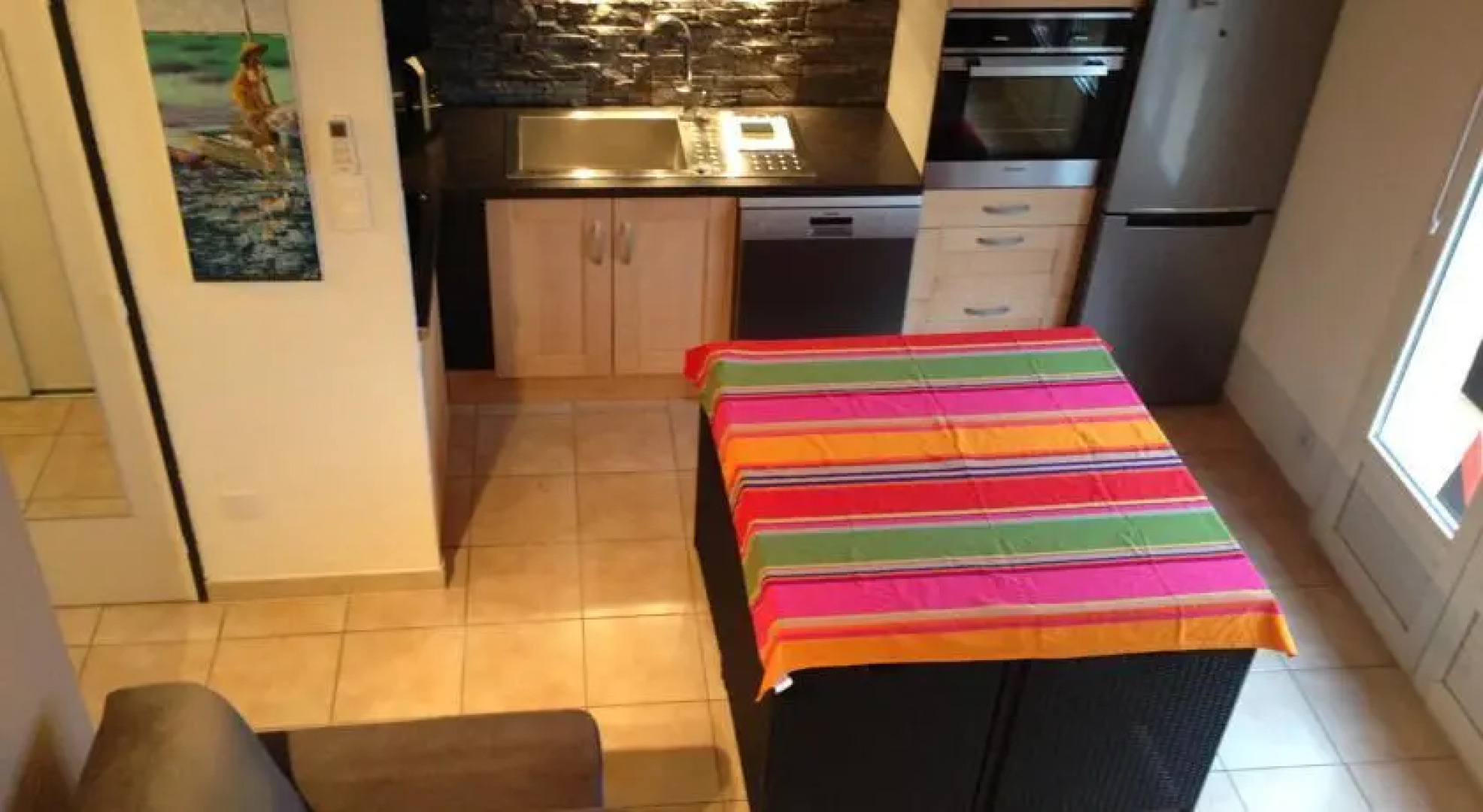 Résidence Anne-Charlotte