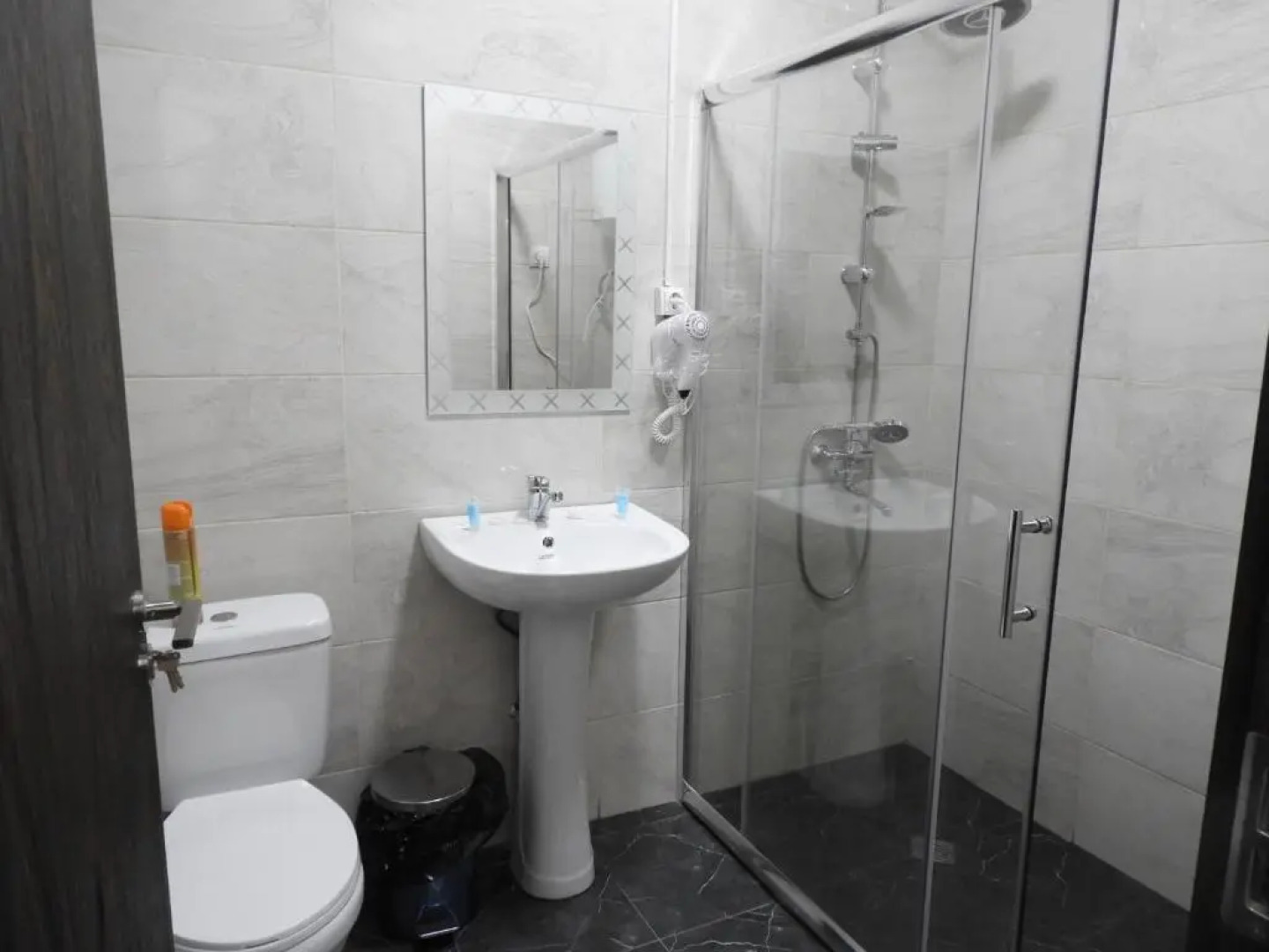 Geo Palace Kolkheti National Park