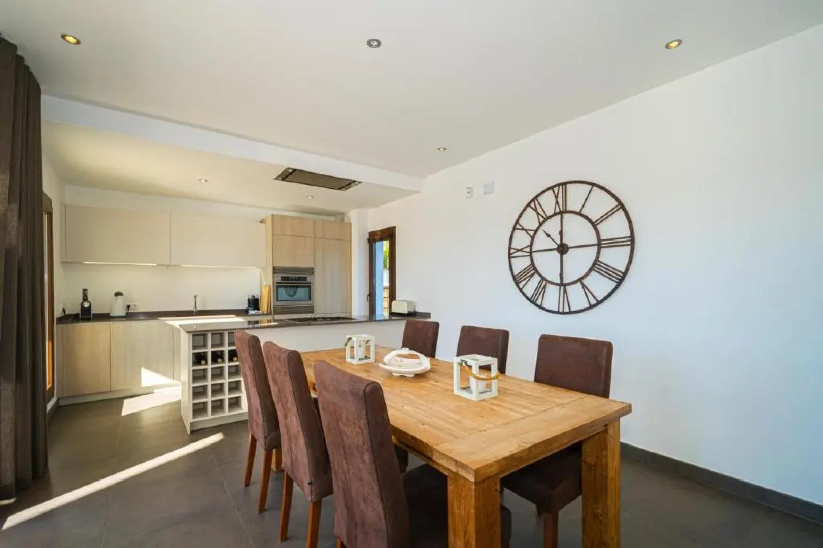 LA COLINA - Managed by Almarina