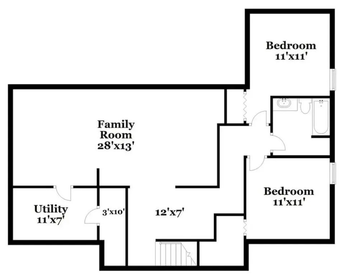 Third Coast Hideaway - Saugatuck - Douglas Downtown Area - Spacious & Spotless