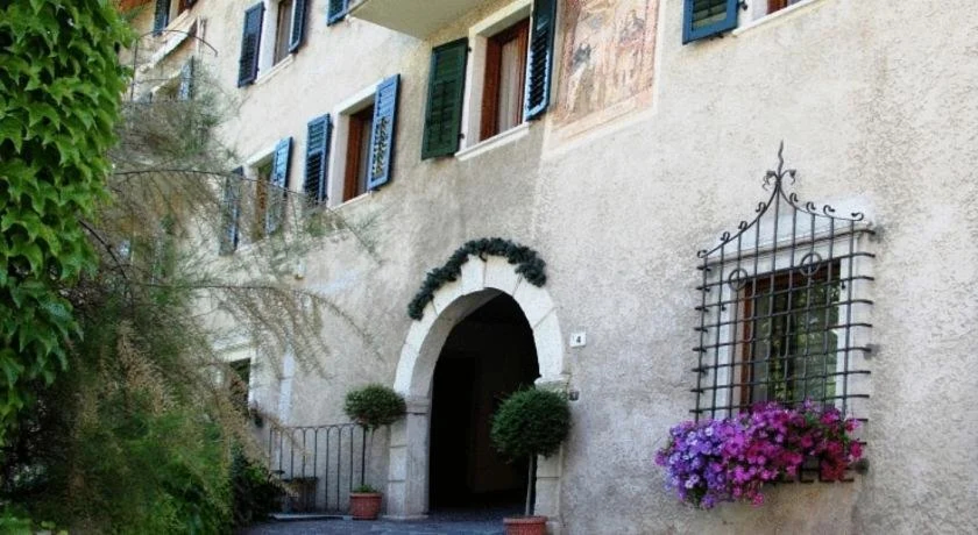 Casa vacanze Il Portale