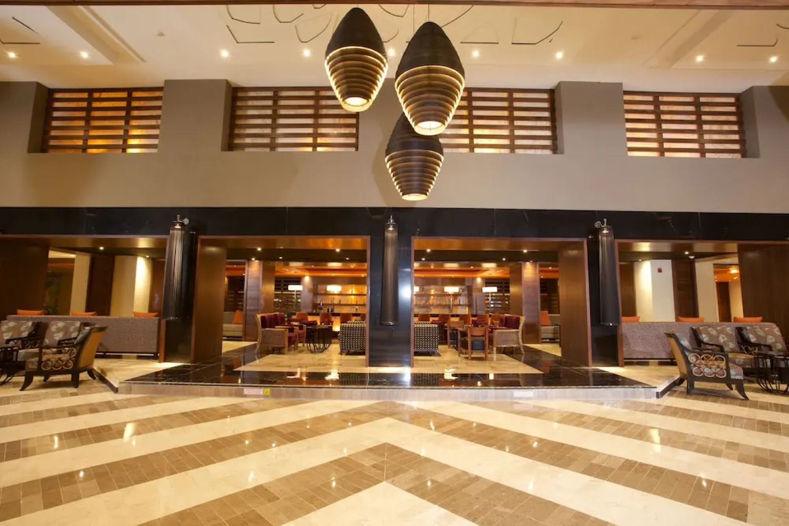 Wyndham Grand Cancun All Inclusive Resort & Villas