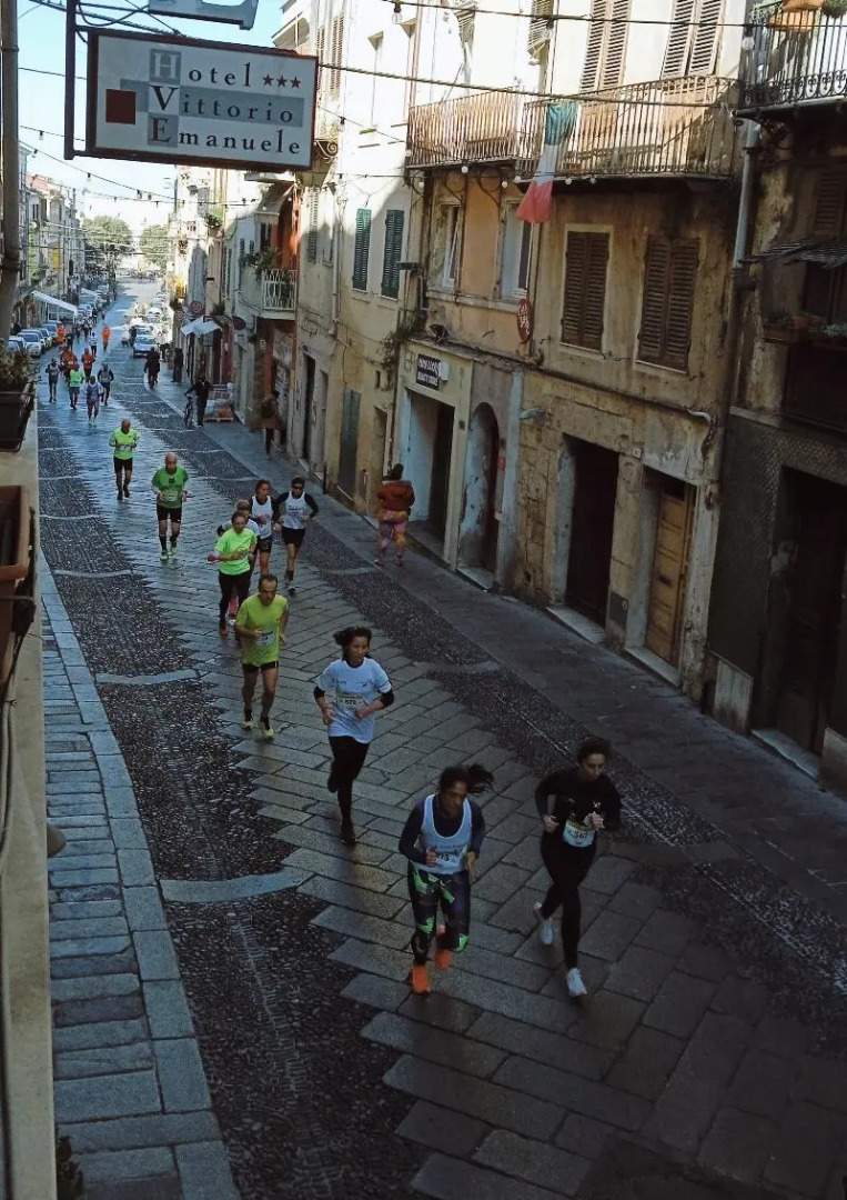 Hotel Vittorio Emanuele