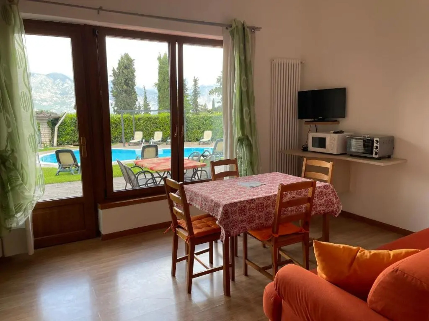 Apartments Panoramica