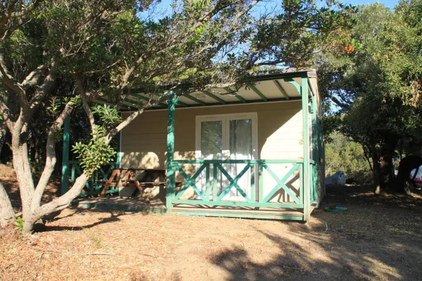 Location de chalet Meremaki