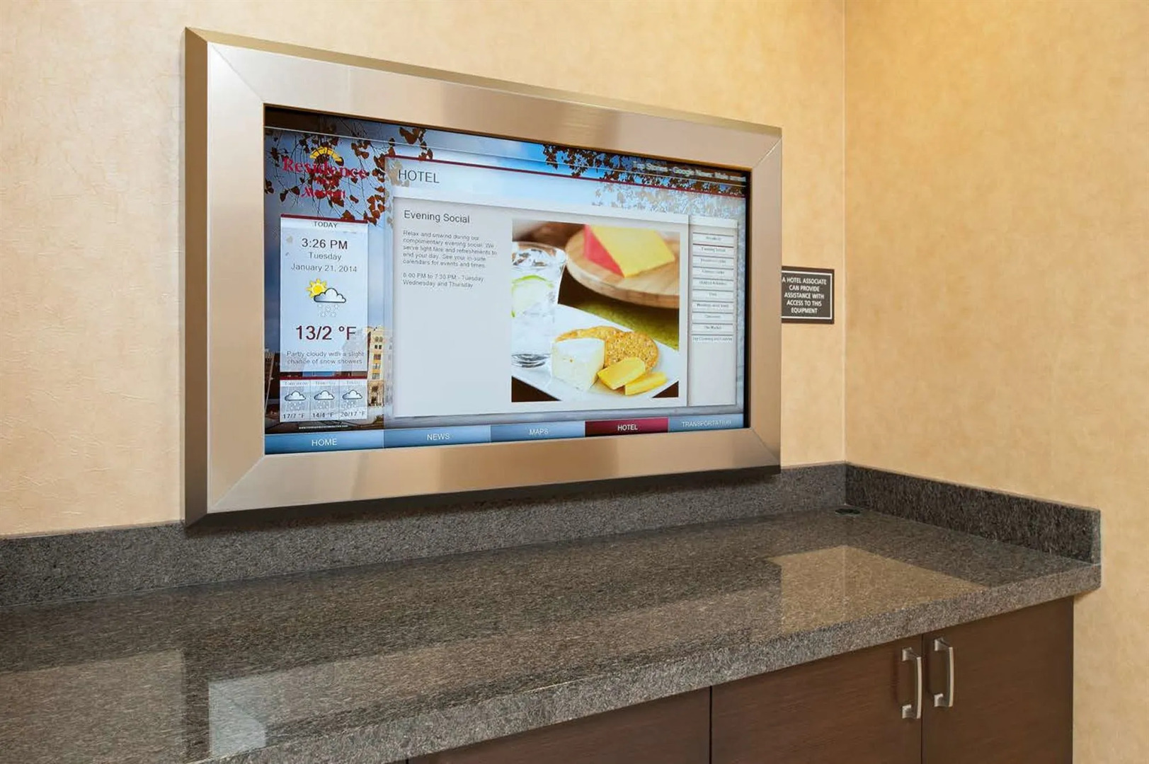 Residence Inn by Marriott Grand Rapids Airport