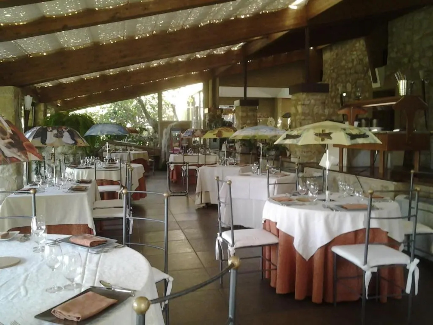 Agriresort Crapa Licca