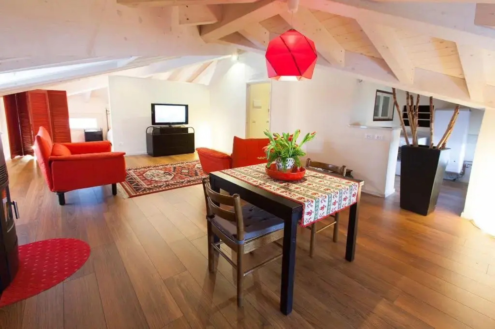 Bed and Breakfast Villa Laila