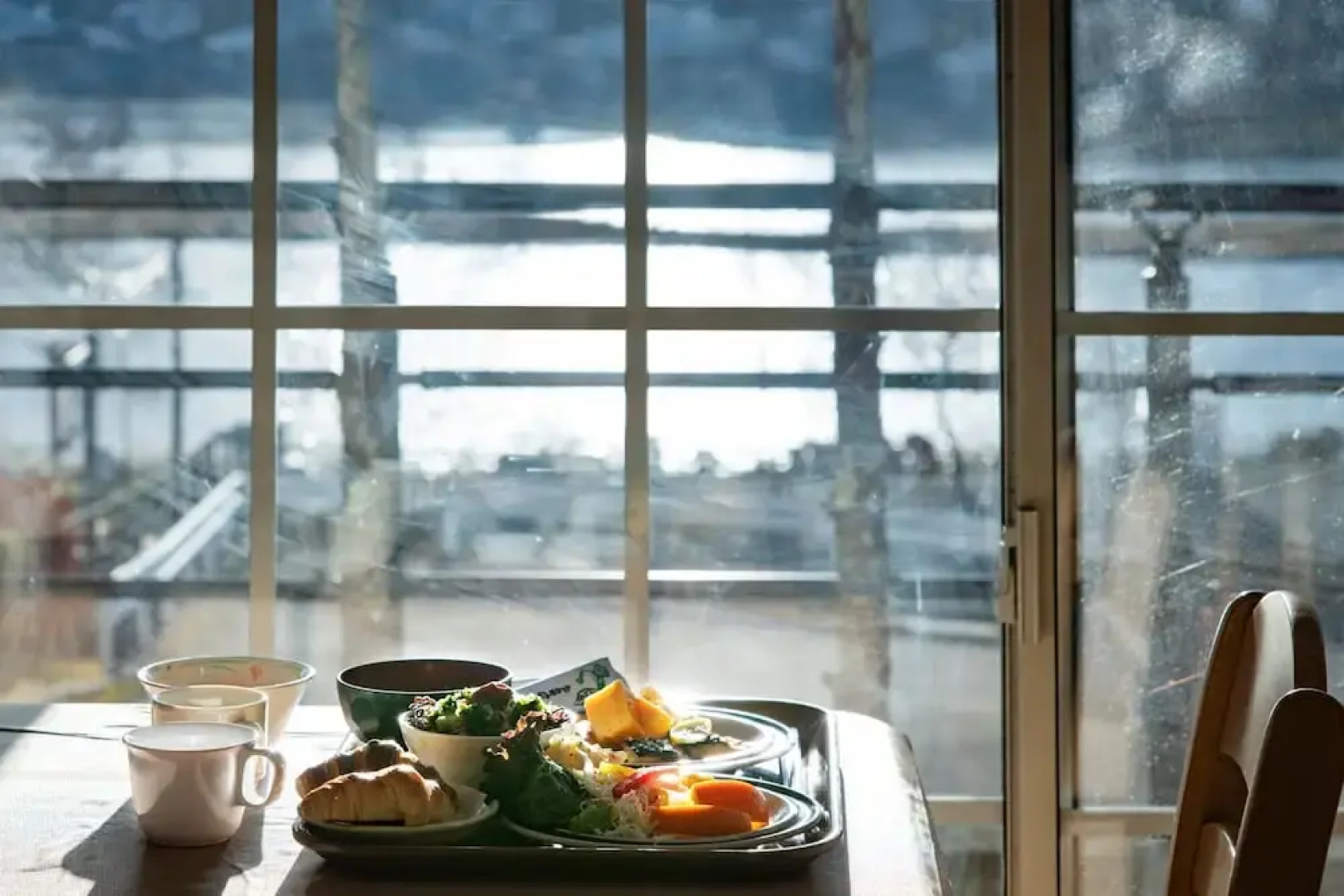 Shirakabako Hotel PAIPU NO KEMURI