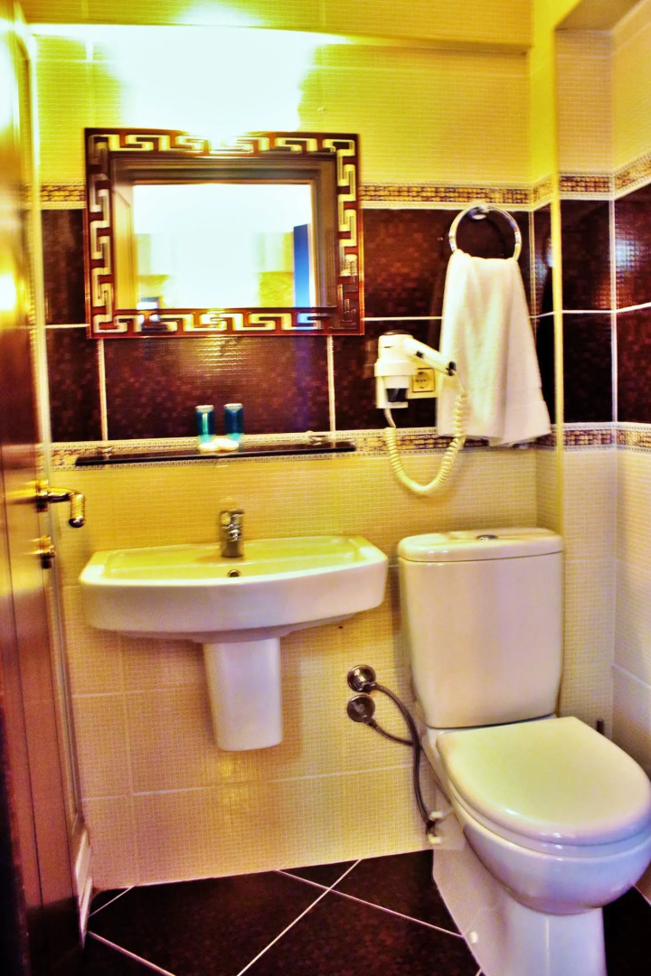 Sultanahmet Park Hotel