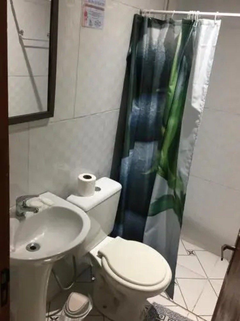 La Casona Apart Hotel